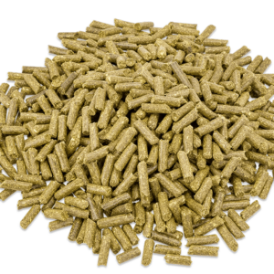 Metazoa pellets