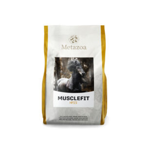 Metazoa musclefit hp23