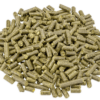 metazoa pellets