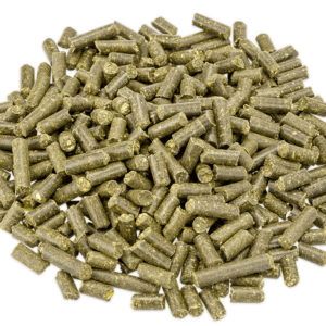 metazoa pellets