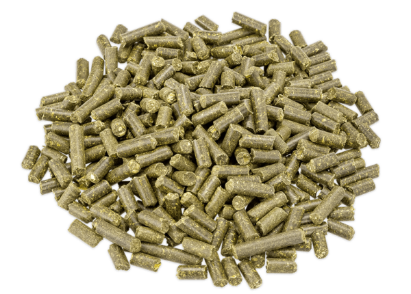 metazoa pellets