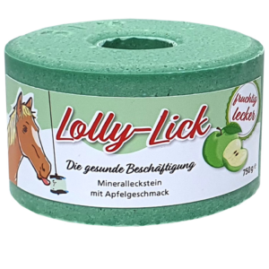 Imima Lolly Lick Appel