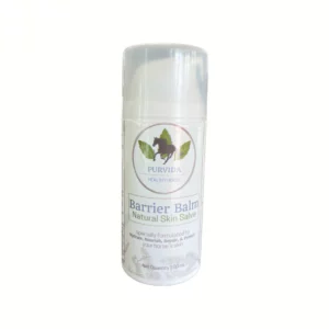 Barrier Balm van Purvida Healthy Horse