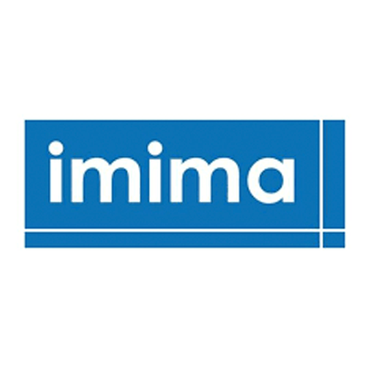 Bedrijfslogo van Imima