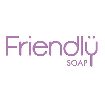 Bedrijfslogo van Friendly Soap