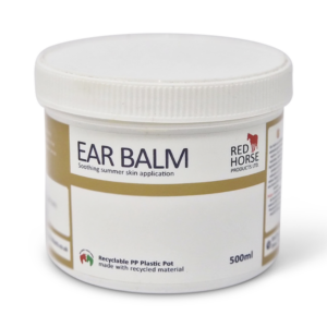 Ear Balm van Red Horse Products