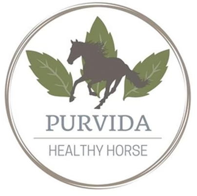 Bedrijfslogo van Purvida Healthy Horse