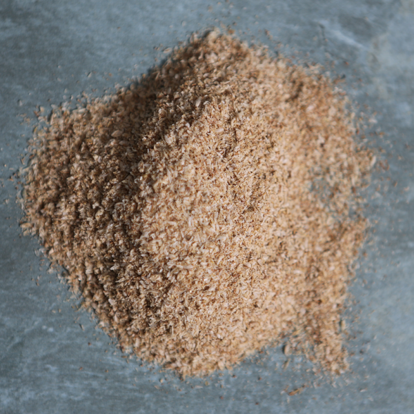 Psylium husk