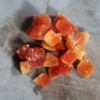 Papaya (gedroogd)