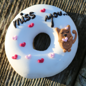 Donuts