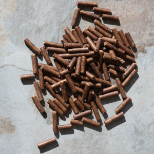 Duivelsklauw Gember pellets