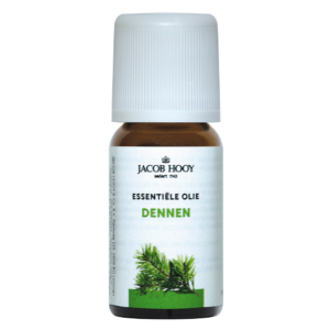 Jacob Hooy dennen (essence)