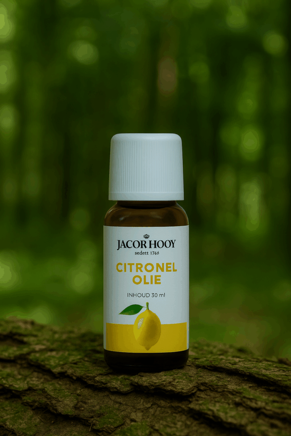Citronella (essence)