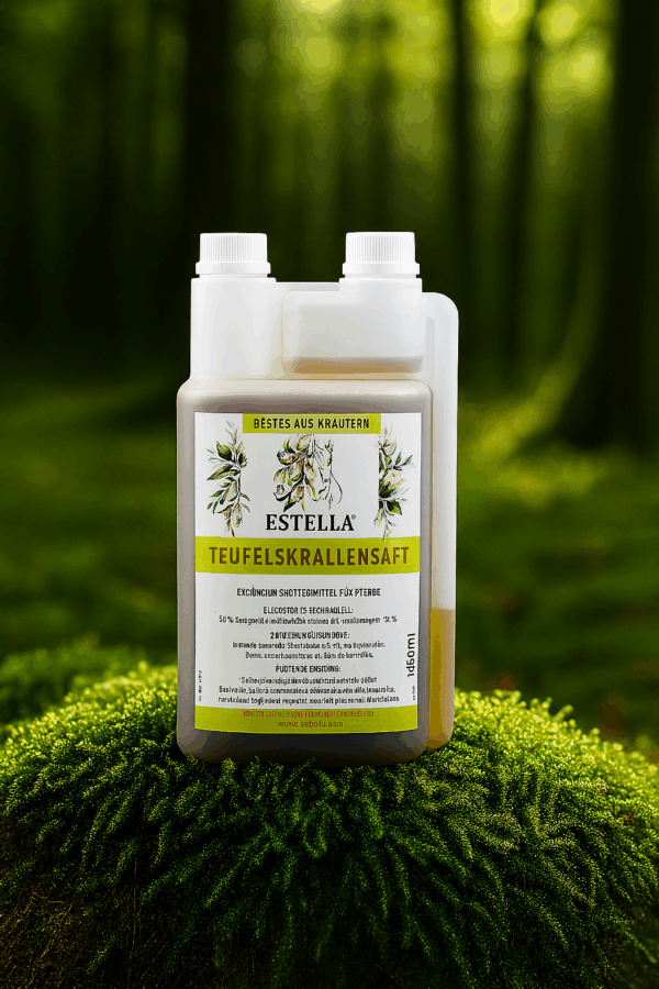 Estella Teufelskrallensaft