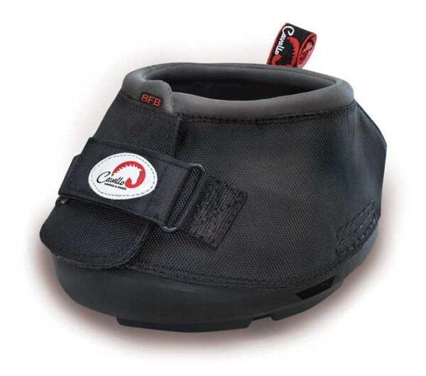 Cavallo Big foot boot