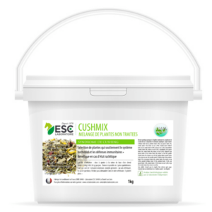 ESC Laboratoire Cushmix