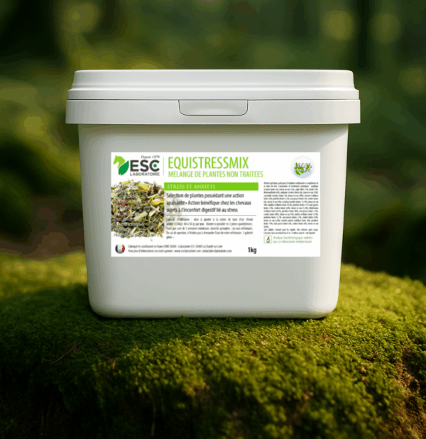 ESC Equistressmix