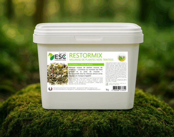 ESC Restormix