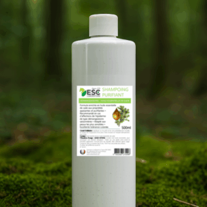 ESC Laboratoire Shampoing purifiant
