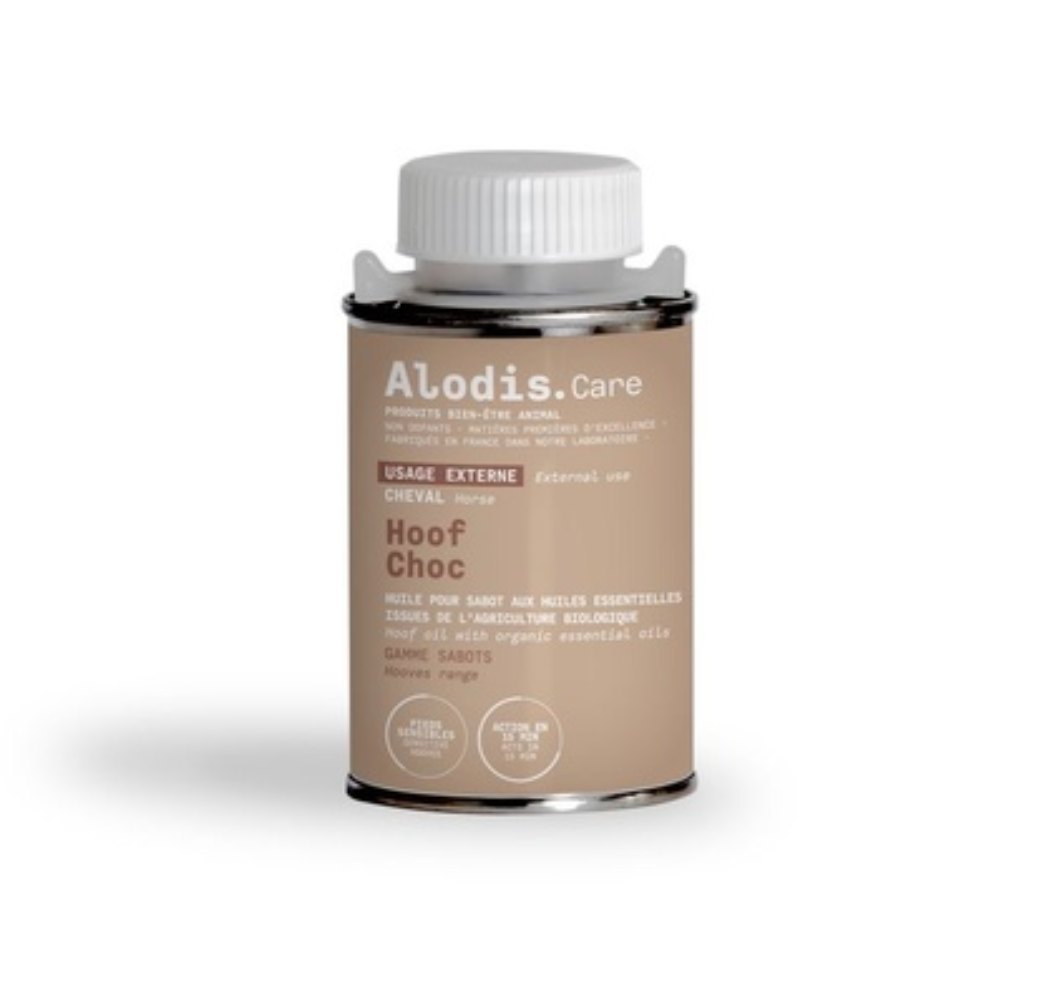 Alodis.care Hoof Choc