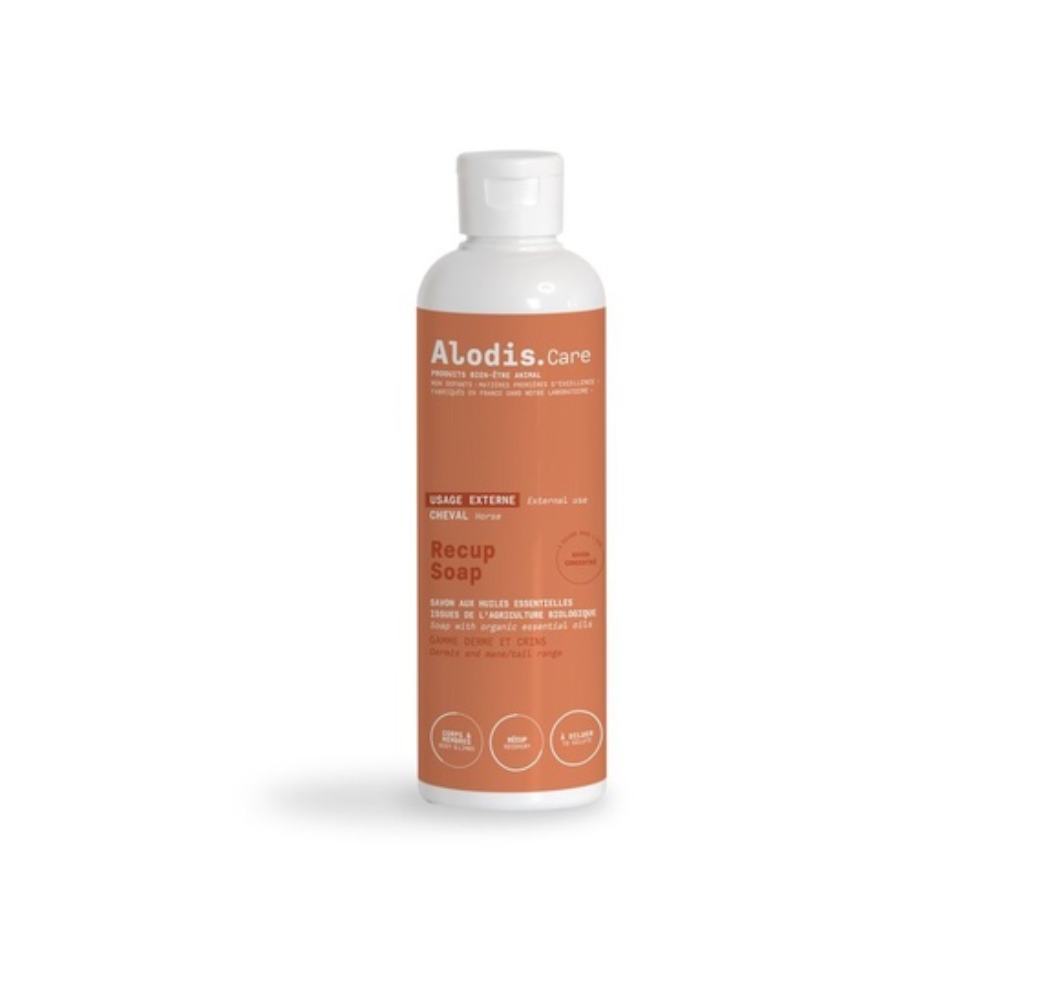 Alodis.Care recup soap