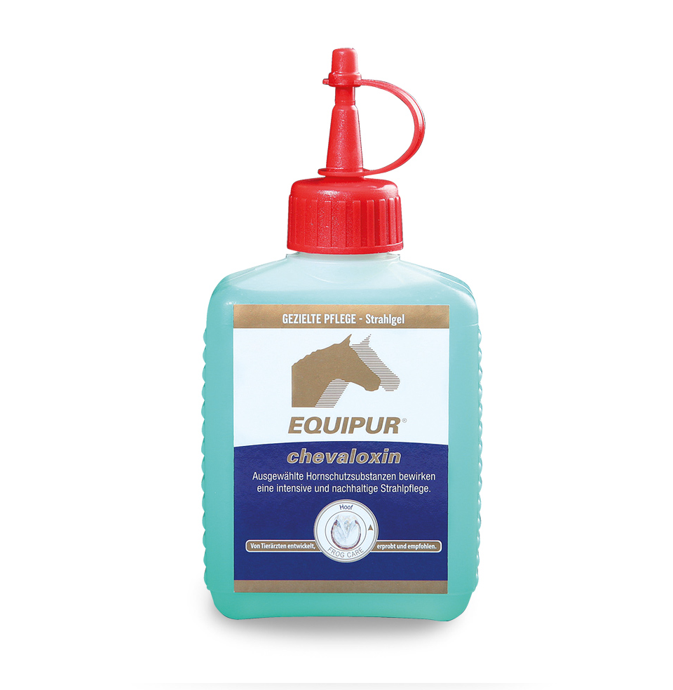 Vetripharm Chevaloxin