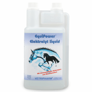 Equipower Elektrolyten