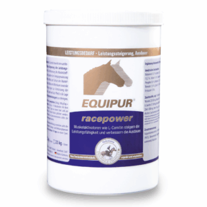 Equipur Racepower