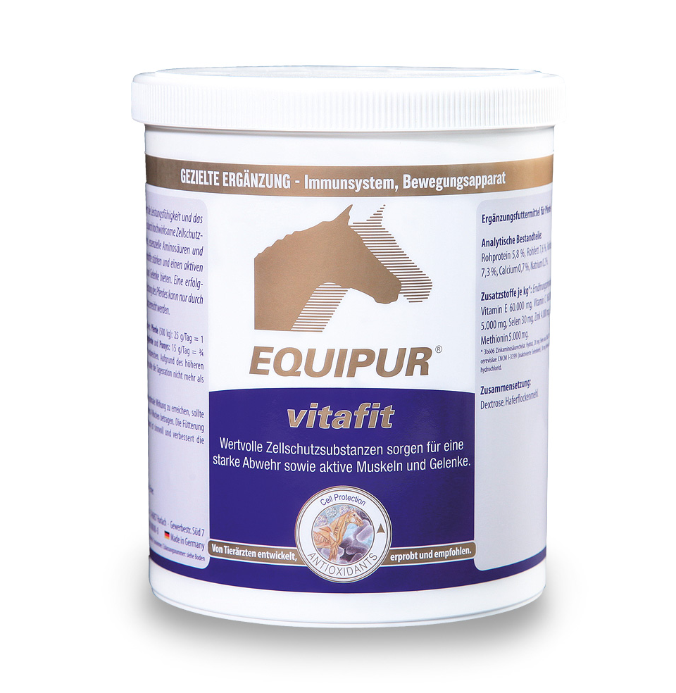 Equipur Vitafit