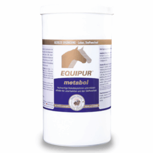 Equipur Metabol