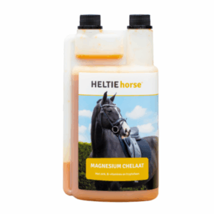 Heltie magnesium cehlaat