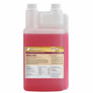 Makana Mag B12