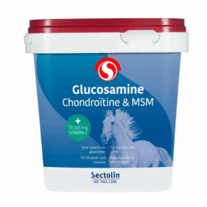 Sectolin Glucosamine Chondroitine MSM2_wit