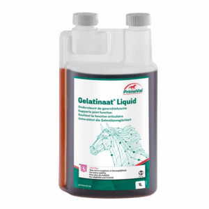 PrimeVal Gelatinaat
