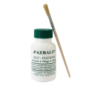 Keralit hoof hardener