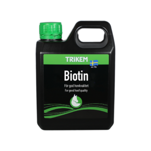 Trikem Biotin