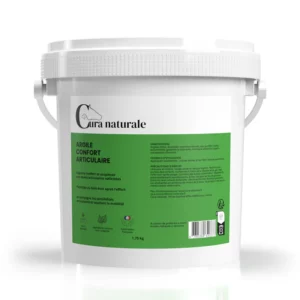 Cura Naturale Argile confort articulaire