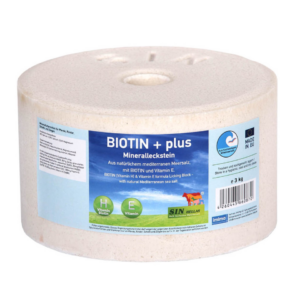 Imima Biotin Plus