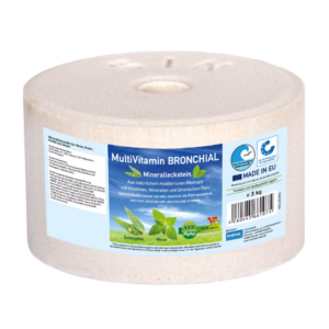 Imima Multivitamin Bronchial