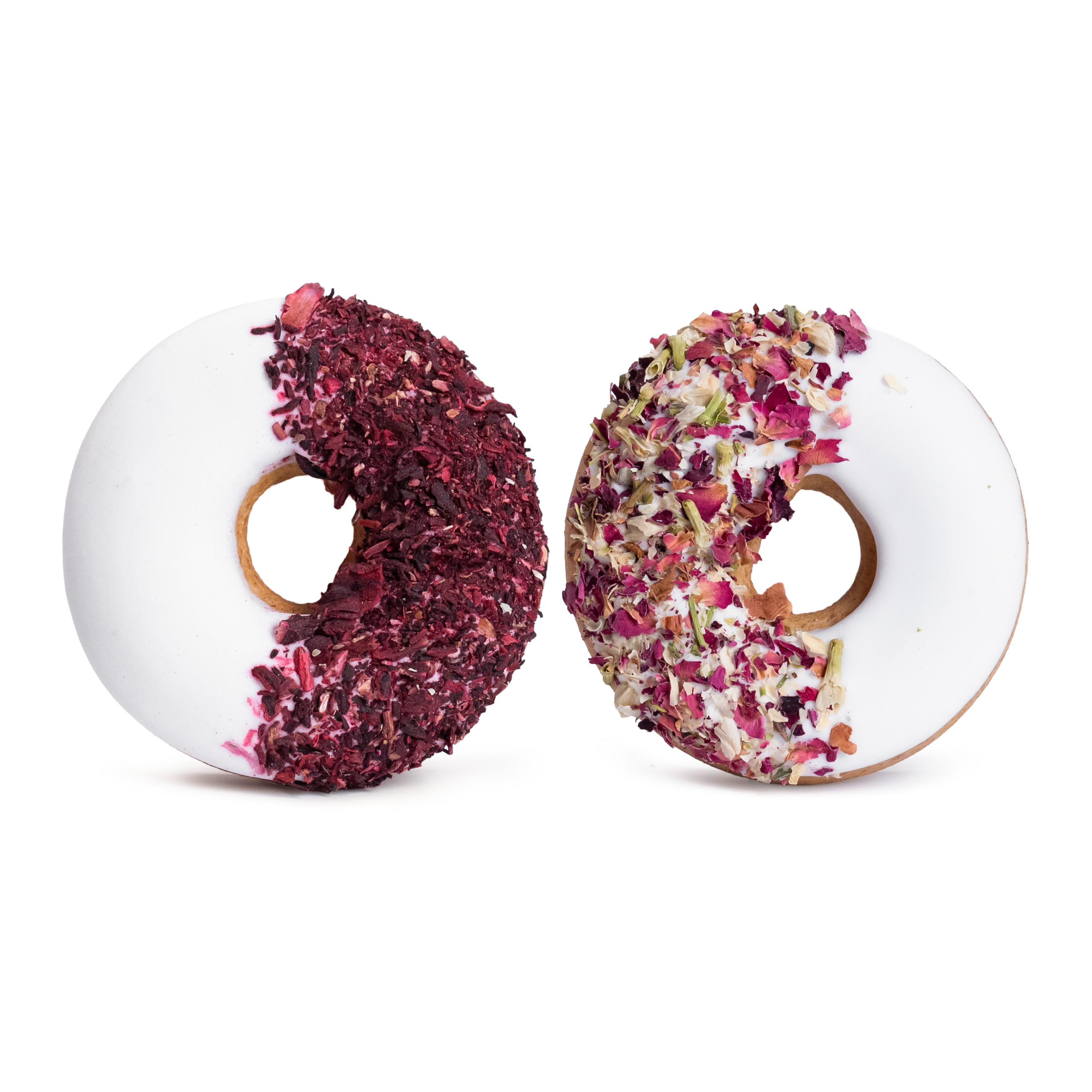 Candy Horse Hibiscus Rose Petal