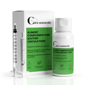 Cura Naturale Lymfesupport