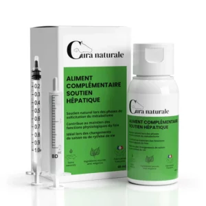 Cura Naturale Leversupport