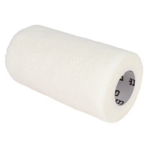 Verbandtape wit