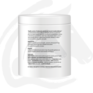 Alternative view of Miraclay Argistrong