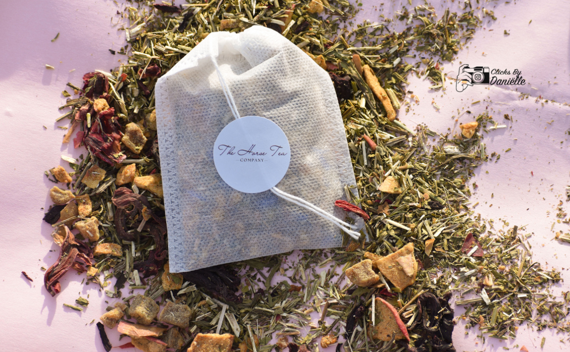 HorseTea PearTea