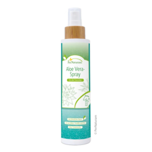 Aloe Vera Spray