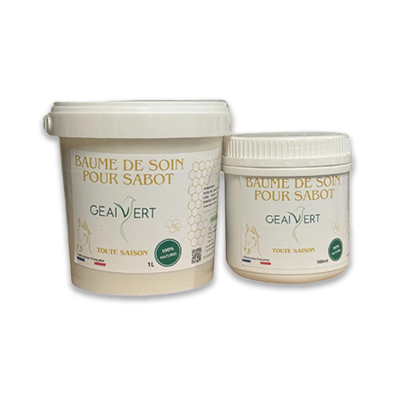 Baume de soin