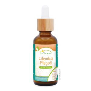 Calendula olie
