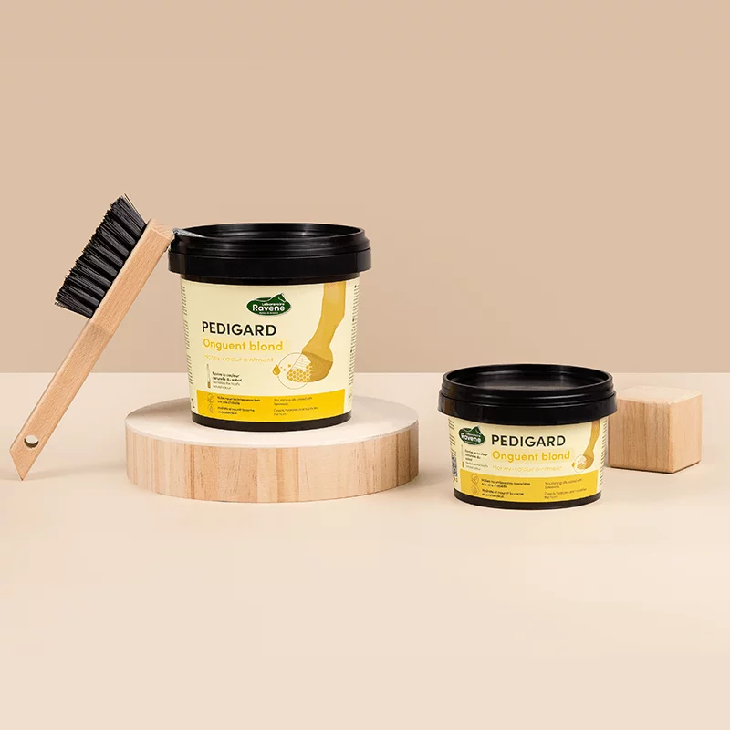 Pedigard Onguent Blonde