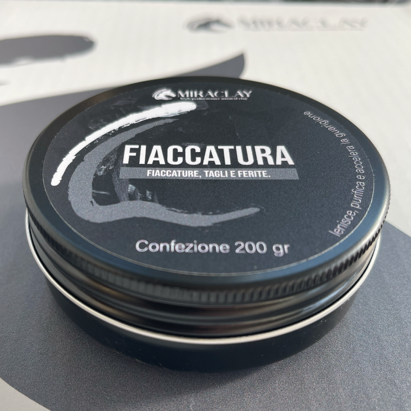 Fiaccatura